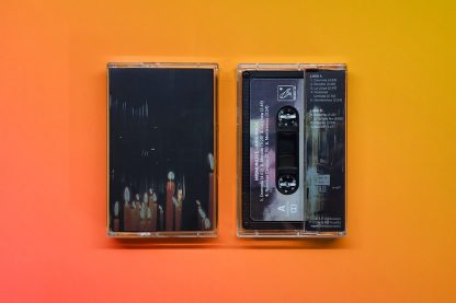 Mismoinerte - Arruinada (Cassette)